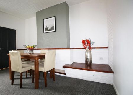 1 bedroom in a house share to rent - Photo 2