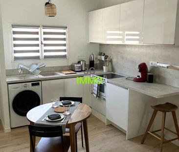 Location / Appartement - Photo 2
