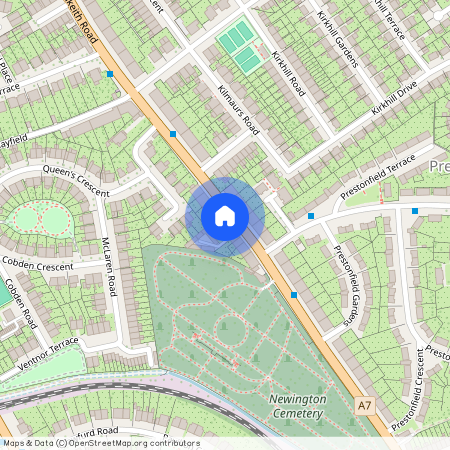 4111L Dalkeith Road, Edinburgh, EH16 5DU