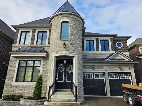 For Lease - 152 First Nations Trail Unit# 1A, Vaughan, Ontario - Photo 1