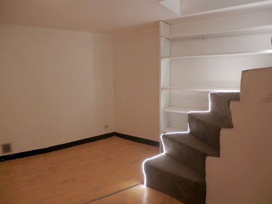 Appartement GRAND RUE - Photo 1