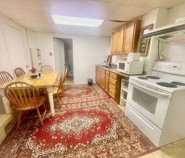 For Lease - 886 Danforth Road, Toronto, Ontario - Photo 2