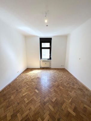 Sehr schöne 3 Zimmerwohnung mit großem Innenhofbalkon! - Provisionsfrei! - Photo 1