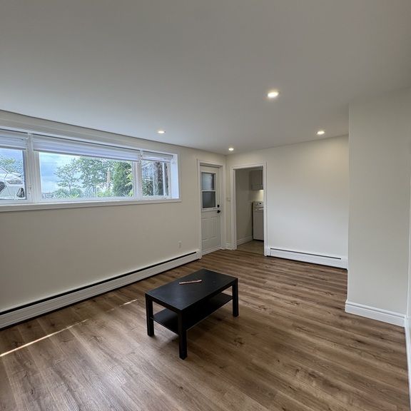 Lumineux Appartement De 2 Chambres - Photo 1