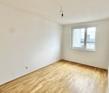 2 Zi Wohnung mit großen Balkon - nahe U1 (provisionsfrei!) - Photo 2