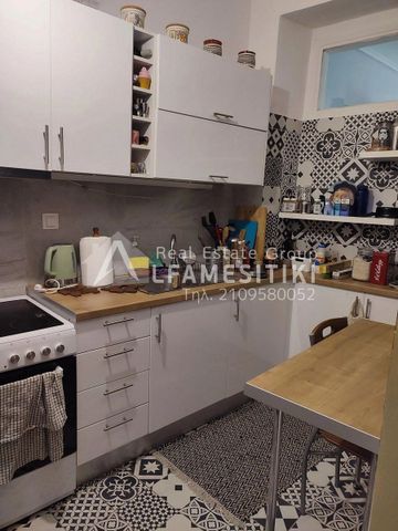 Διαμέρισμα για ενοικίαση Κυψέλη - Photo 4