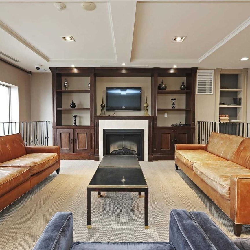 For Lease - 388 Prince Of Wales Drive Unit# 1004, Mississauga, Ontario - Photo 1