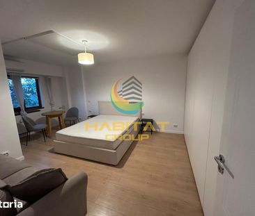 Garsonieră decomandată 40 mp | Centrală proprie | Zonă liniștită - Photo 3
