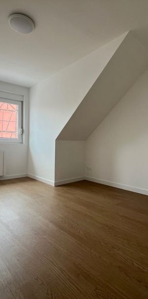 Appartement 2 pièces à Strasbourg - Photo 1