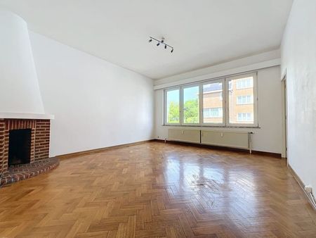 Appartement te huur - Photo 3