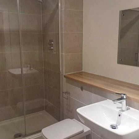 Studio to rent - Photo 4