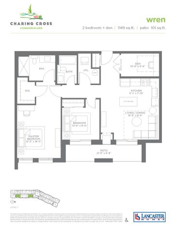 For Lease - 385 Arctic Red Drive Unit# 101, Oshawa, Ontario - Photo 3