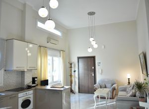 Studio/Γκαρσονιέρα για ενοικίαση - Καρδίτσα, - Φωτογραφία 2