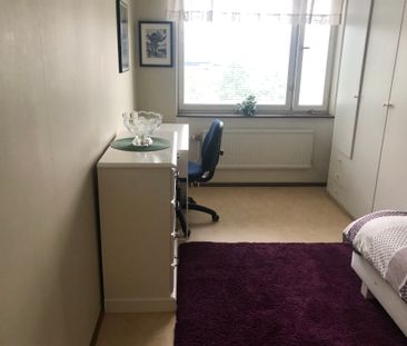 Larsbergsvägen, Lidingö - Photo 2