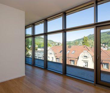 Charmantes Wohnen an sehr zentraler Lage - Photo 1