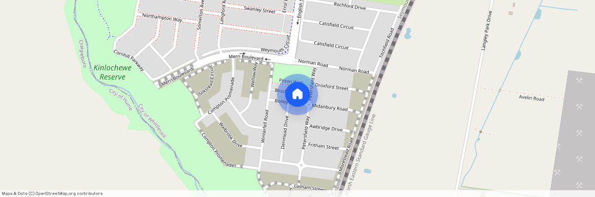12 Botley Road, VIC 3064, Donnybrook