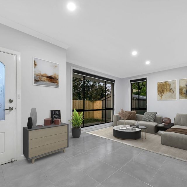 RENOVATED FAMILY HOME IN GREAT LOCATION - Photo 1