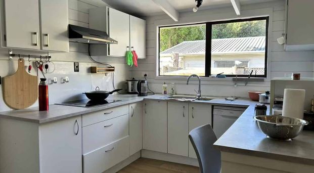 Centre location in Mt Albert！ - Photo 1