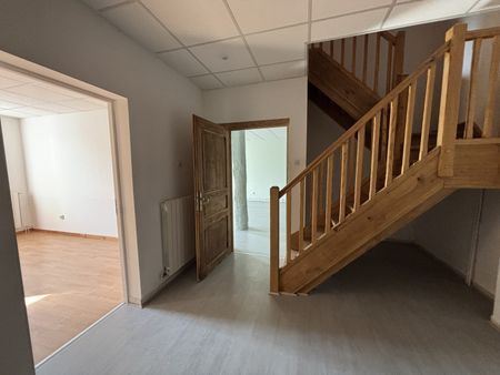 Appartement 4 pièce(s) 2 chambre(s) 100 m² - Photo 2