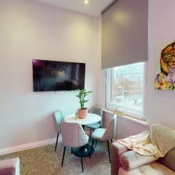 Broad Street, City Centre, Nottingham, NG1 - Photo 1