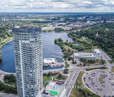 For Lease - 805 Carling Avenue Unit# 3702, Dows Lake - Civic Hospit... - Photo 5