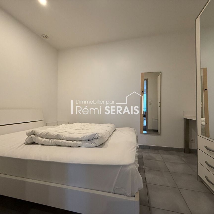 Location Appartement 2 pièces 28m² - Photo 1