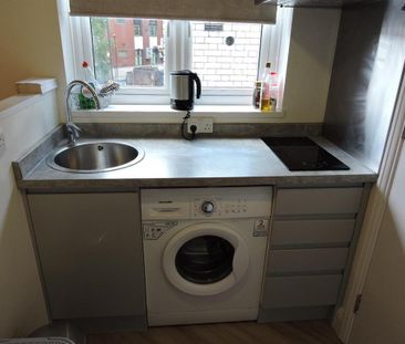 Studio to rent - Photo 6