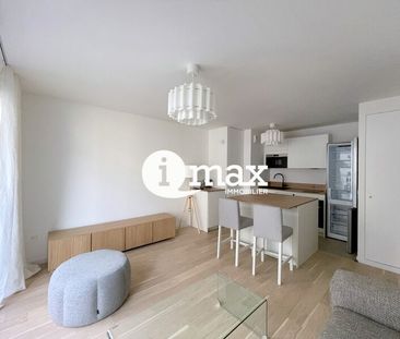 Location Appartement ASNIERES SUR SEINE - - Photo 3