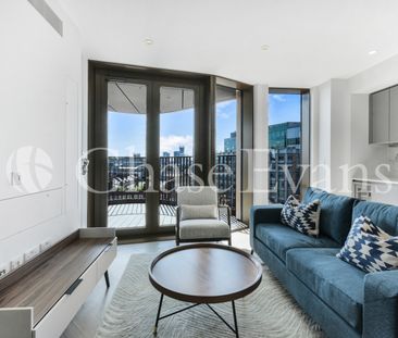 1 bedroom apartment to rent - Photo 2