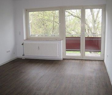 Gestalten Sie Ihre Wohnung: 3-Zimmer-Wohnung mit Balkon in Rheinbach - Photo 2