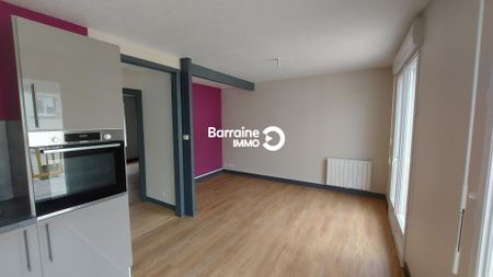 Location appartement à Carantec, 5 pièces 72m² - Photo 4