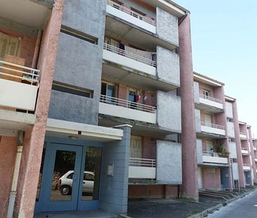 Appartement, 2 pièces – ST PAUL TROIS CHATEAUX - Photo 1