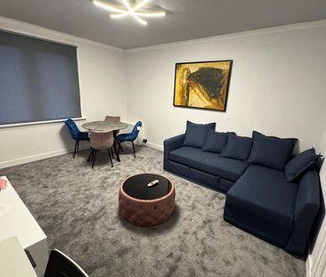 2 Bed Flat, Ruthrieston Crescent, AB10 - Photo 1