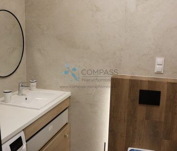 Nowe nie używane 2 pok/41m2,ogródek. - Photo 6