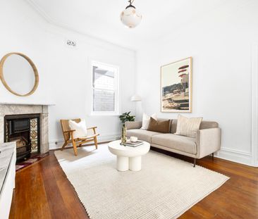 13 St James Road, Bondi Junction NSW 2022 - House For Rent | Domain - Photo 2