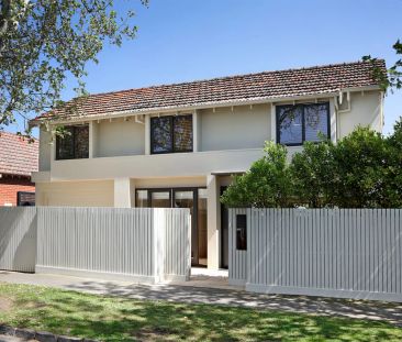 183 Finch Street, Glen Iris. - Photo 1