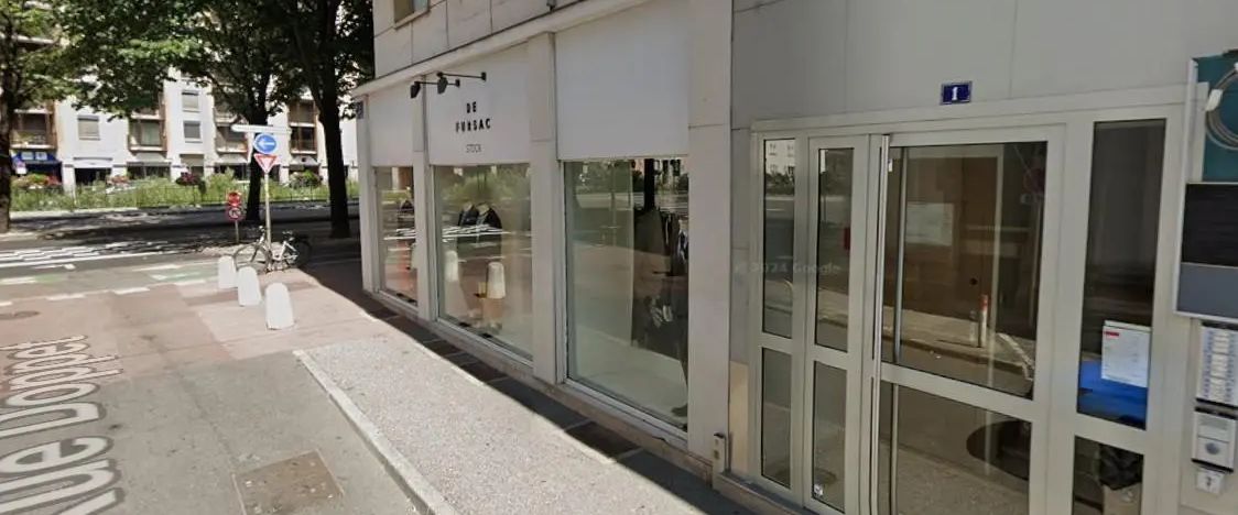 Appartement à louer 3 pièces 66.09m² - Photo 1