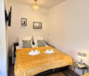 Möbliertes 1-Raum-Appartement in Hohen Neuendorf - nördlich von Berlin - Photo 1