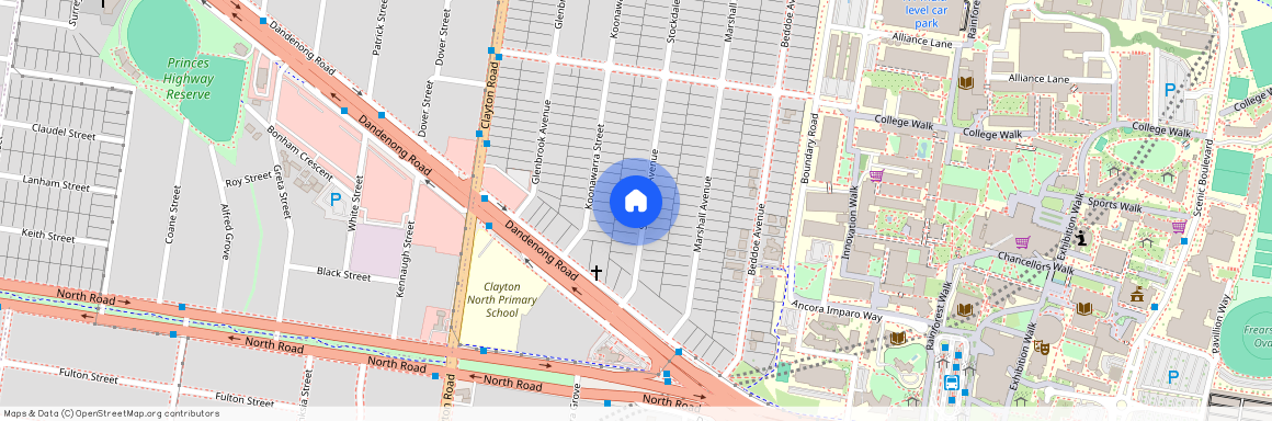 1/53 Stockdale Avenue, Vic 3168, Clayton