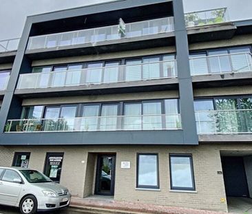 Appartement te huur in Moeskroen voor € 750 met 2 slaapkamers - Photo 4