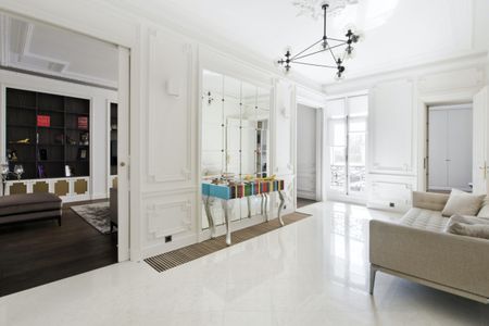 Appartement à louer à Paris 16Ème - Photo 2