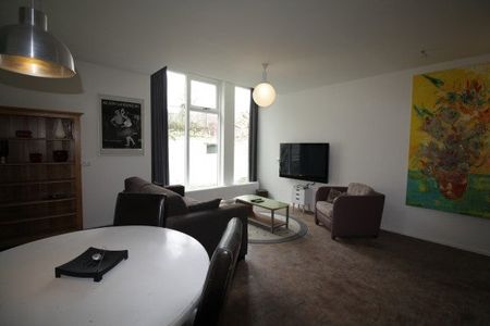 Te huur: Studio Antwerpsestraat in Bergen op Zoom - Photo 2