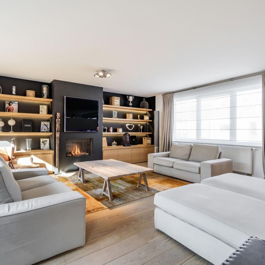 Appartement met twee slaapkamers in Kraainem - Photo 1
