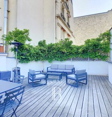 Appartement • Auteuil Sud - Photo 4