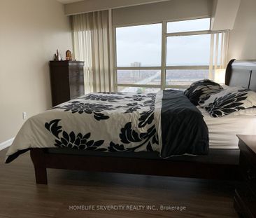 For Lease - 50 Eglinton Avenue Unit# 2201, Mississauga, Ontario - Photo 6