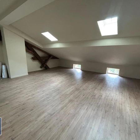 Appartement à louer 2 pièces 35.59m² - Photo 3
