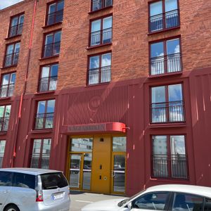 Änkhusgatan, Jönköping - Foto 3