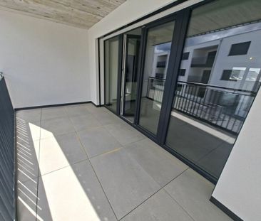 4.5 Zimmer, 113 m², 2. Stock - Photo 6