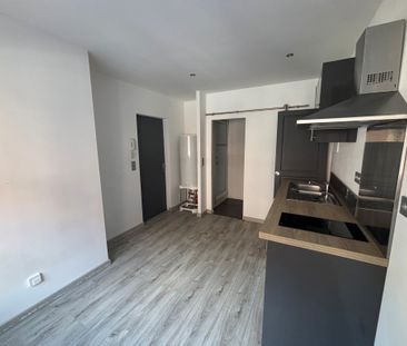 STUDIO PROCHE LONGUEAU - Photo 3