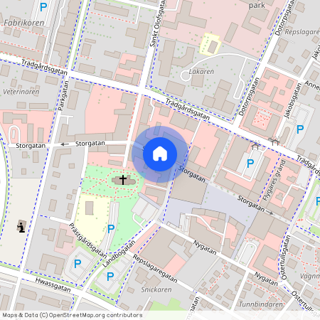 Falköping, Storgatan, 9 A, 52142